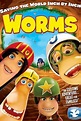 ‎Worms (2013) directed by Paolo Conti, Arthur Nunes • Reviews, film ...
