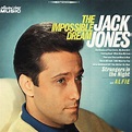 Impossible Dream, Jack Jones | CD (album) | Muziek | bol.com