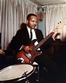 TIL That Legendary Motown Bassist James Jamerson would never change his ...