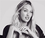 Candice Swanepoel Biography - Facts, Childhood, Family Life & Achievements