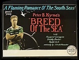 Breed of the Sea (1926)