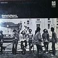 Elephant's Memory – Take It To The Streets (1970, Vinyl) - Discogs