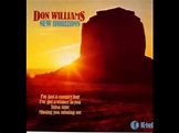 Don Williams - I've Got A Winner In You - YouTube