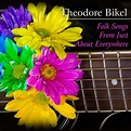 Play Folk Songs From Just About Everywhere by Theodore Bikel on Amazon ...