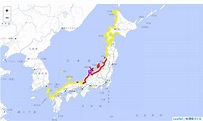 日本能登發生7.4級大地震 已發布海嘯警報 撤離居民 - 國際 - 工商時報