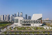 Tianjin-Juilliard-School-by-Diller-Scofidio-and-Renfro-03 – aasarchitecture