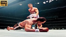 Muhammad Ali vs. Zora Folley - 1967(HD) - YouTube