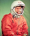 Gherman Stepanovich Titov was a Soviet cosmonaut who, on 6 August 1961 ...