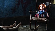 Ver La maldición de Chucky (2013) Online Completa en Español Latino ...