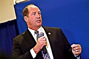 Ted Yoho: Rumors of my retirement from Congress are premature | The ...