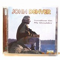 John Denver Sunshine on My Shoulders CD Laserlight Productions 1997 - Etsy