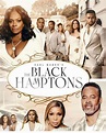 Sección visual de The Black Hamptons (Miniserie de TV) - FilmAffinity