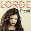 Lorde · Pure Heroine (CD) (2014)