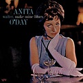 Anita O'day - Waiter, Make Mine Blues (Remastered) (2019) Hi-Res