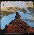 Rick Roberts - She Is A Song (1973, Vinyl) | Discogs