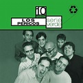 Los Pericos - Serie Verde- Los Pericos: letras de canciones | Deezer
