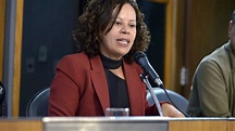 Edilene Lobo é a primeira ministra negra na história do TSE ...