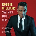 Swings Both Ways Deluxe Edition, CD+DVD von Robbie Williams | Weltbild.de