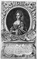 Кристина Баден-Дурлахская (нем. Christine von Baden-Durlach; 22 апреля 1645 — 21 декабря 1705 ...