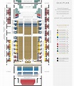 musikverein-seating-plan - Wordwide Ticketing