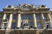 In Budapest, the Franz Liszt Academy reopens « English « ResMusica