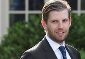 Eric Trump (Entrepreneur) Wiki, Bio, Age, Height, Weight, Measurements, Facts, Quotes - Famed People
