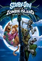 Scooby-Doo De Volta à Ilha dos Zumbis - 9 de Outubro de 2019 | Filmow