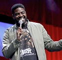 Ron Funches brings upbeat style to Cobb’s Comedy Club in SF