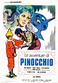 The Adventures of Pinocchio - streaming online