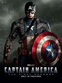 Sección visual de Capitán América: El primer vengador - FilmAffinity