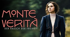Kino on Demand - Monte Verità: Der Rausch der Freiheit