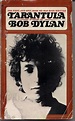 Bob Dylan, TARANTULA, surreal poetry novel – NEET STUFF