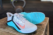 Nike Metcon 6 Flyease {Test & Review} | GearJunkie