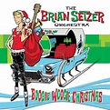 bol.com | Boogie Woogie Christmas, Brian -Orchestra- Setzer | LP (album ...