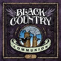 Black Country Communion - 2 (2011, CD) | Discogs