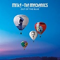 ALBUM REVIEW: Mike & The Mechanics - Out Of The Blue - The Rockpit