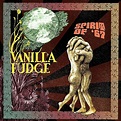 Amazon | Spirit Of '67 | Vanilla Fudge | 輸入盤 | ミュージック
