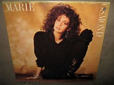 MARIE OSMOND All In Love RARE FACTORY SEALED NEW Vinyl LP 1988 C1-48968 ...