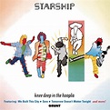 Starship - Knee Deep In The Hoopla - Amazon.com Music