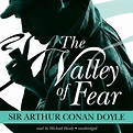 The Valley of Fear - Audiobook, by Arthur Conan Doyle | Chirp