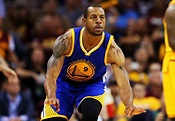 Andre Iguodala Remains Warriors’ Unsung Hero - The New York Times