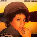 Janis Ian - Between The Lines (1975, Vinyl) | Discogs