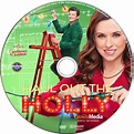 Haul Out The Holly [DVD] [DISC ONLY] [2022] - Seaview Square Cinema