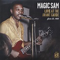 Live At The Avant Garde, Magic Sam | LP (album) | Muziek | bol.com