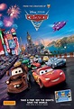 Cars 2 poster – The Reel Bits