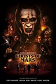 Ghost Of Mars Horror movie | Ghosts of mars, Movie posters, Alternative ...