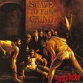 Listen Free to Skid Row - Slave To The Grind Radio | iHeartRadio
