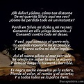 Poema Elegía II de Mariano Melgar - Análisis del poema