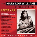 Amazon.com: The Mary Lou Williams Collection 1927-59 : Various artists ...