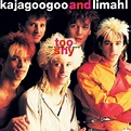 Kajagoogoo and Limahl - Too Shy (1993) - MusicMeter.nl